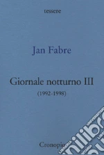 Fabre Jan