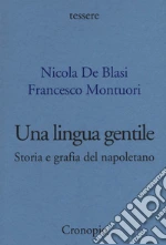 De Blasi Nicola; Montuori Francesco