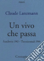 Lanzmann Claude; Sossi F. (cur.)