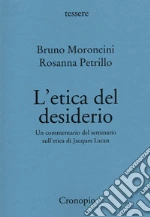 Moroncini Bruno; Petrillo Rosanna