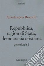 Borrelli Gianfranco