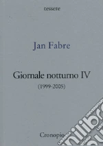 Fabre Jan; Amagliani O. (cur.); Paris F. (cur.); Giordano A. (cur.)