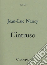 Nancy Jean-Luc; Piazza V. (cur.)