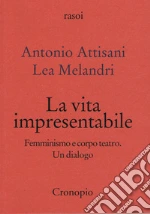 Attisani Antonio; Melandri Lea