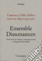 Bellino Francesca Odilia; Mastrogiacomo Antonio