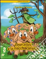 D'Isanto Carolina