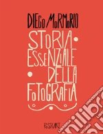 Mormorio Diego