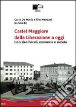 De Maria C. (cur.); Menzani T. (cur.)