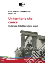 De Maria C. (cur.); Menzani T. (cur.)