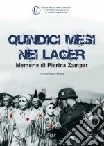 Zampar Pierina; Serena M. (cur.)