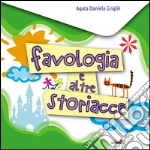 Grigli Agata Daniela