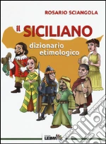 Sciangola Rosario