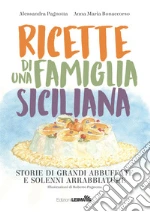 Pagnotta Alessandra; Bonaccorso Anna Maria