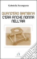Scomparin Gabriella