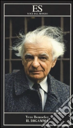 Bonnefoy Yves; Scotto F. (cur.)