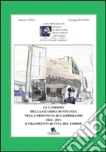 Lanza Antonio; De Dona Giuseppe
