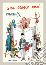 D'Arzo Silvio; Razzini Matteo