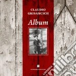 Grisancich Claudio