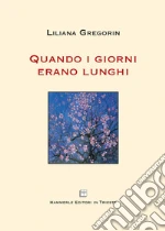 Gregorin Liliana