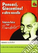Pirandello Luigi
