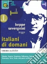 Severgnini Beppe