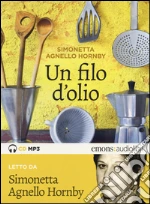 Agnello Hornby Simonetta