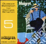 Simenon Georges