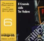 Simenon Georges