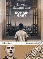 Gary Romain