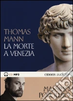 Mann Thomas