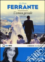 Ferrante Elena