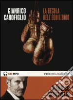 Carofiglio Gianrico