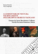 Biondini Simone; Sangiorgio Luisa