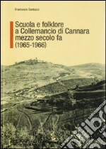 Santucci Francesco; Mencarelli A. (cur.)