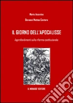 Anzevino Mario; Centore Giovanni Matteo