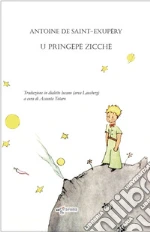 Saint-Exupry Antoine de; Totaro A. (cur.)