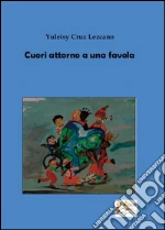Cruz Lezcano Yuleisy