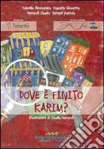 Colombo Alessandra; Esposito Giovanna; Ferraroli Claudia