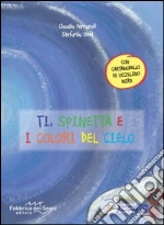 Ferraroli Claudia; Olmi Stefania
