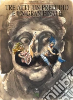 Mordecai; Lenci Luca