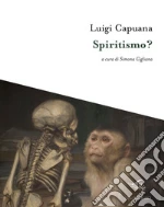 Capuana Luigi; Cigliana S. (cur.)
