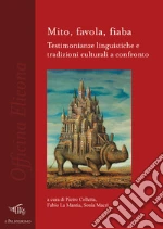 Colletta P. (cur.); La Mantia F. (cur.); Macr S. (cur.)