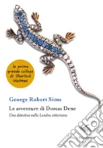 Sims George Robert