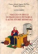 Gianni Luca; Centro Culturale Augusto Del Noce (cur.)