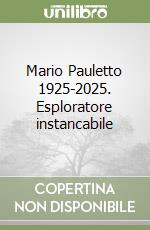 Collovini D. (cur.); Fantuz Guido (cur.); Pauletto Tiziana (cur.)