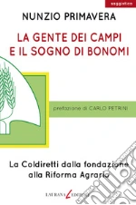Primavera Nunzio