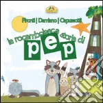 Pironti Aida; Damiano Letizia
