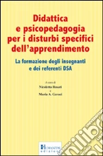 Rosati Nicoletta; Geraci M. A. (cur.)
