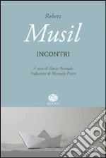Musil Robert