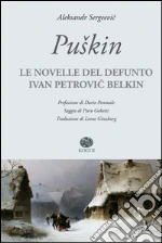 Puskin Aleksandr Sergeevic